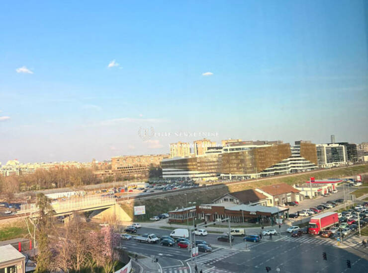 Stan Beograd, Airport City Belgrade – fotografija 10