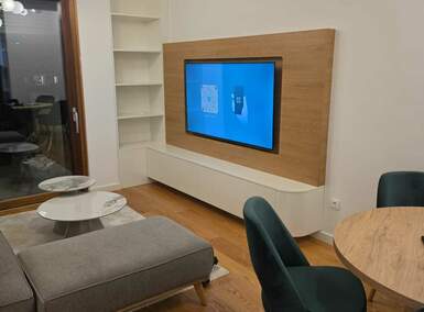 Dvosoban stan, Beograd · 50m² · 1.200€ | SveNekretnine
