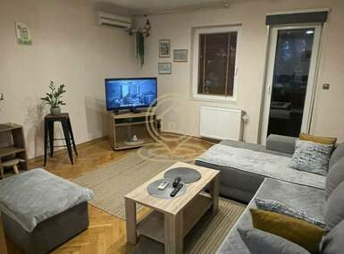 Dvoiposoban stan, Novi Sad · 57m² · 650€ | SveNekretnine