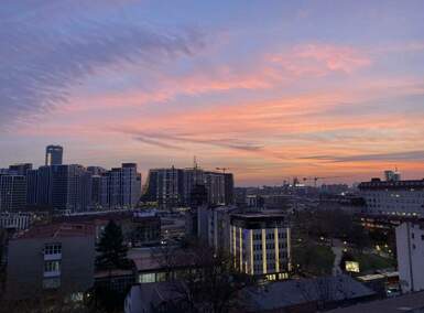 Cetvorosoban stan, Centar · 120m² · 900€ | SveNekretnine