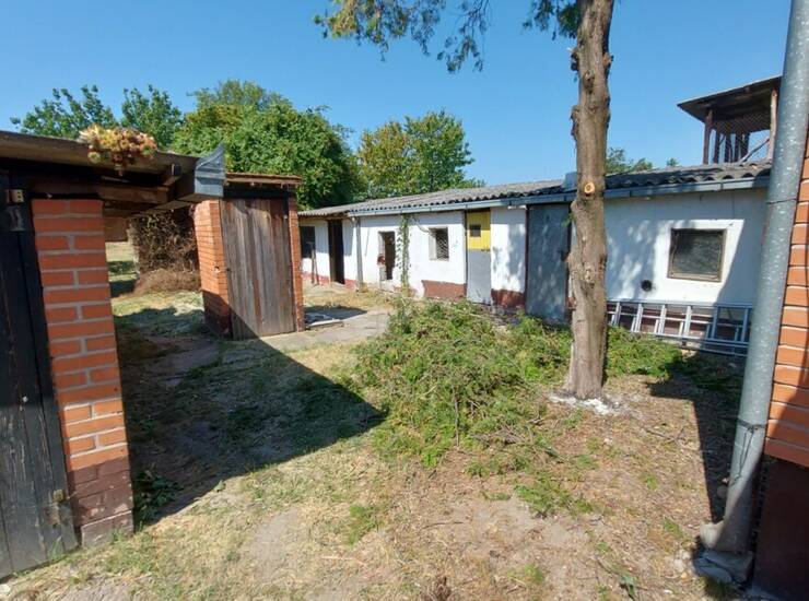 Kuća Pančevo – fotografija 5