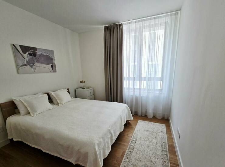 Stan Beograd, Beograd Na Vodi – fotografija 9