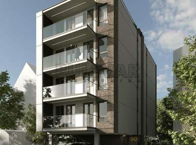 Dvoiposoban stan, Duvanište · 60m² · 135.000€ | SveNekretnine
