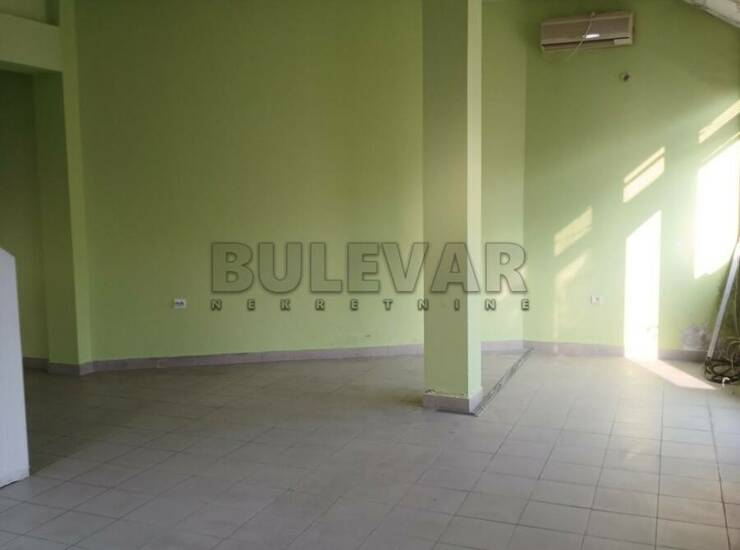 Poslovni prostor / Lokal Kragujevac, Centar – fotografija 3