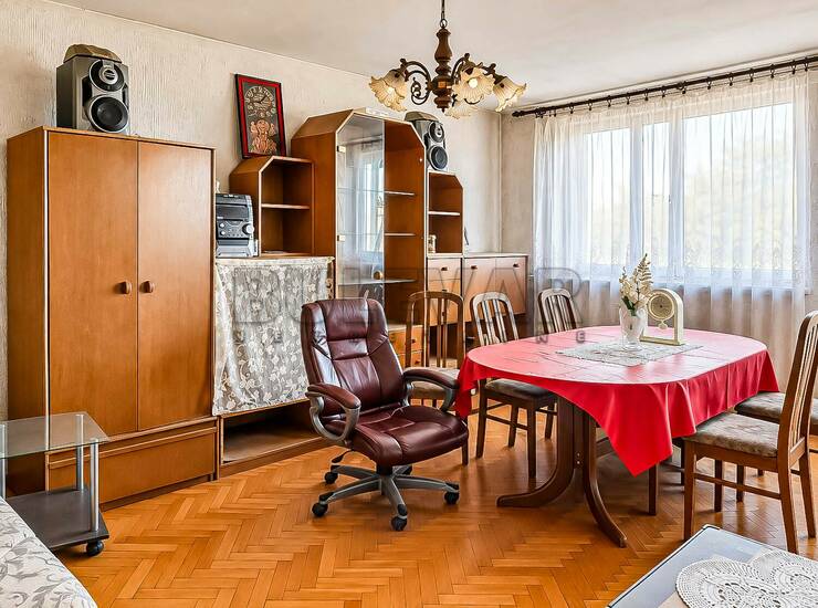 Stan Niš, Centar – fotografija 1