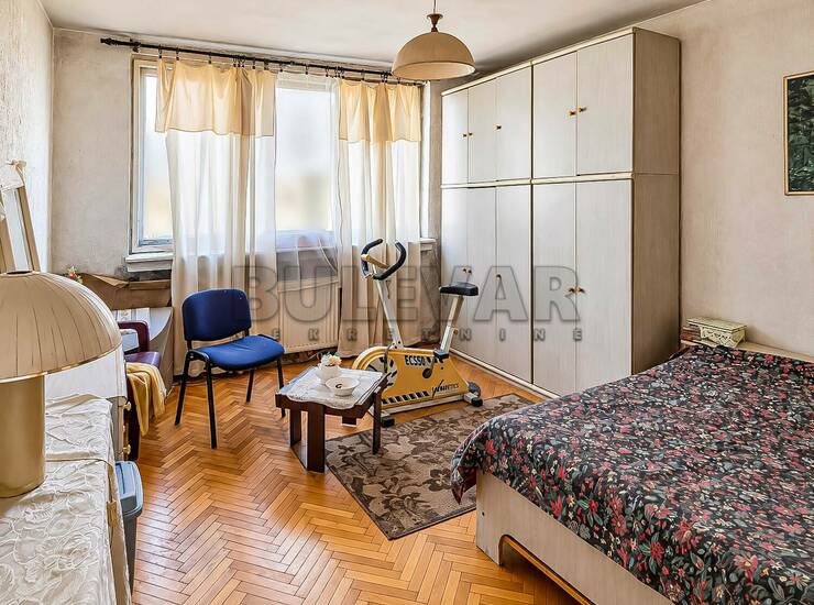 Stan Niš, Centar – fotografija 7