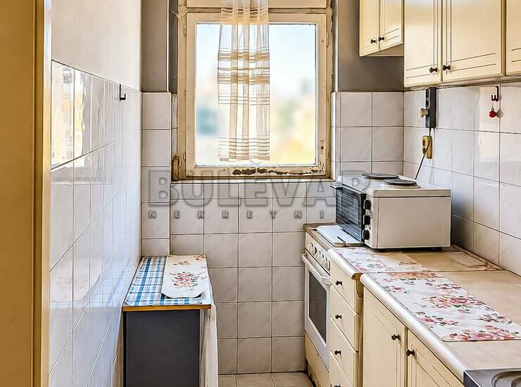 Stan Niš, Centar – fotografija 8