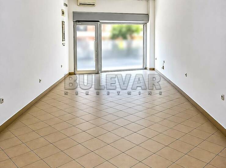 Poslovni prostor / Lokal Niš, Obilićev venac – fotografija 3