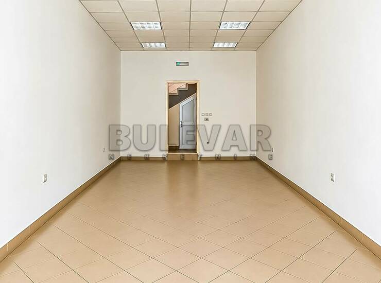Poslovni prostor / Lokal Niš, Obilićev venac – fotografija 4