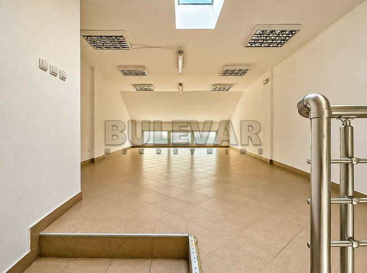 Poslovni prostor / Lokal Niš, Obilićev venac – fotografija 6