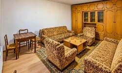 Dvoiposoban stan, Niš · 80m² · 350€ | SveNekretnine