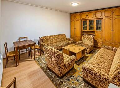 Dvoiposoban stan, Niš · 80m² · 350€ | SveNekretnine