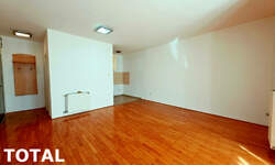Garsonjera, Centar · 34m² · 96.000€ | SveNekretnine