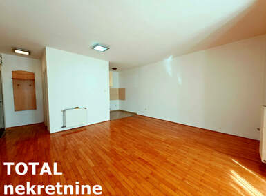 Garsonjera, Centar · 34m² · 96.000€ | SveNekretnine