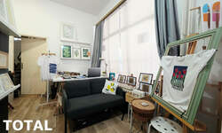 Jednosoban stan, Kej · 30m² · 90.000€ | SveNekretnine