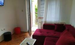 Garsonjera, Novi Sad · 21m² · 260€ | SveNekretnine