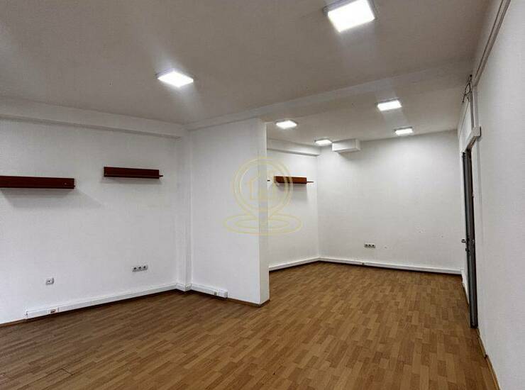 Poslovni prostor / Lokal Niš, Filozofski fakultet – fotografija 6