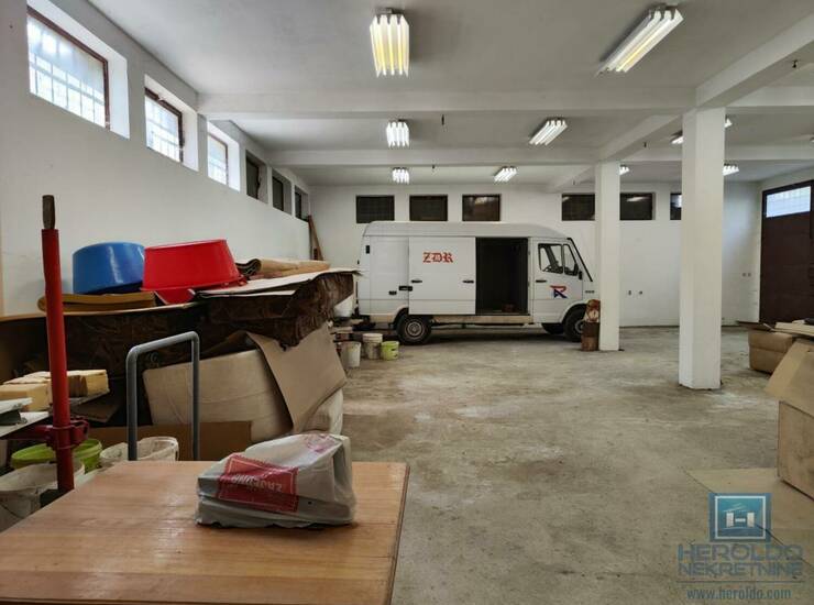 Poslovni prostor / Lokal Jagodina – fotografija 8