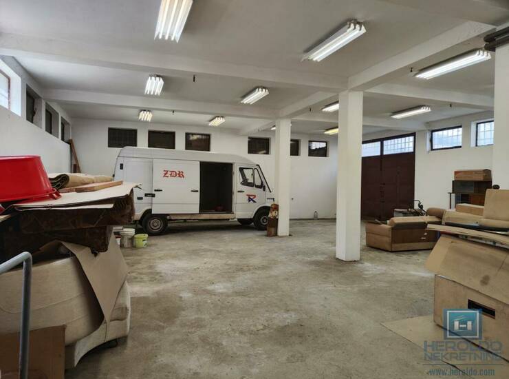 Poslovni prostor / Lokal Jagodina – fotografija 9