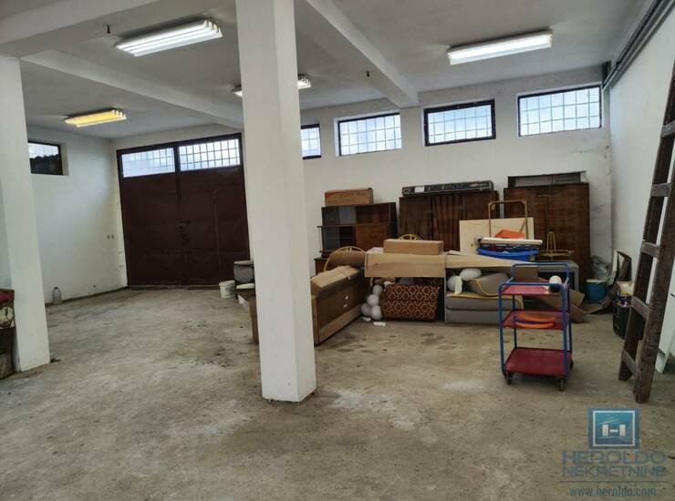 Poslovni prostor / Lokal Jagodina – fotografija 10