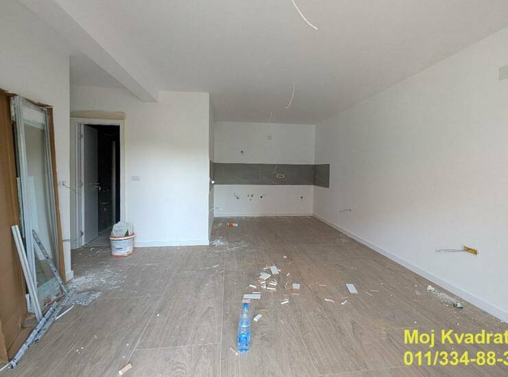 Stan Beograd, Cvetkova pijaca – fotografija 4