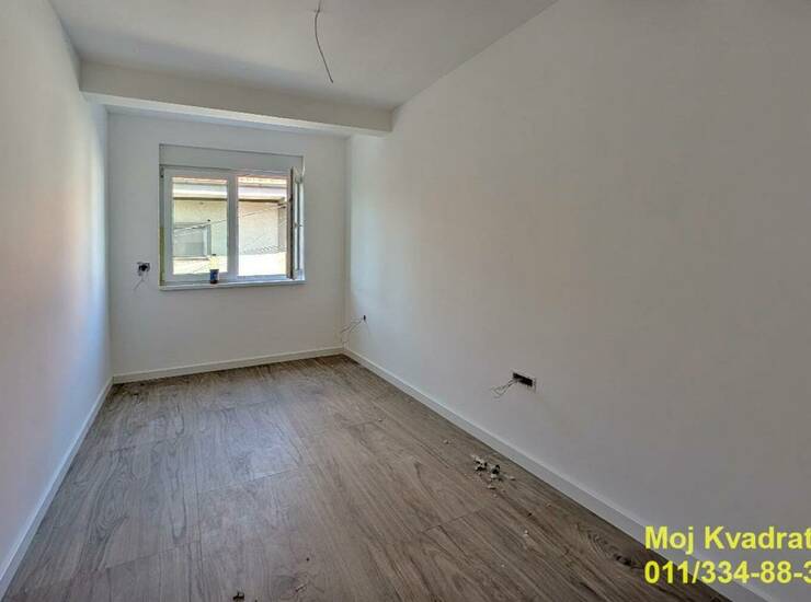 Stan Beograd, Cvetkova pijaca – fotografija 6