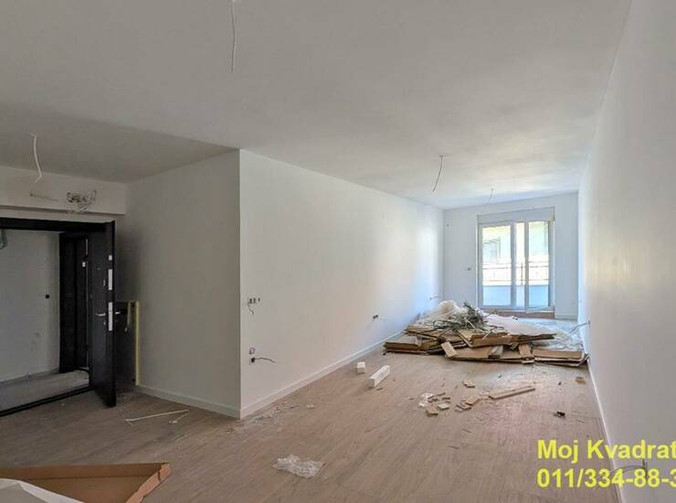 Stan Beograd, Cvetkova pijaca – fotografija 3