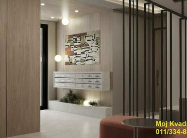 Dvoiposoban stan, Lekino Brdo · 62m² · 252.420€ | SveNekretnine