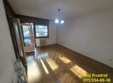 Jednosoban stan, Golf Naselje · 44m² · 199.000€ | SveNekretnine