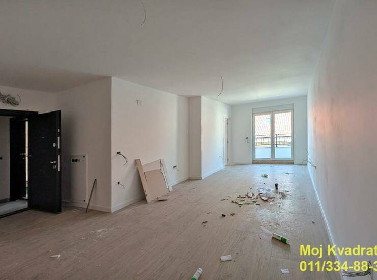 Stan Beograd, Cvetkova pijaca – fotografija 3