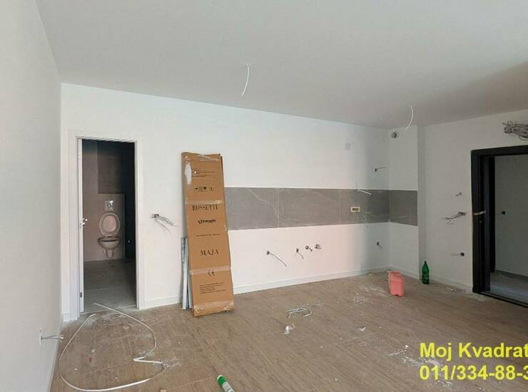 Stan Beograd, Cvetkova pijaca – fotografija 5