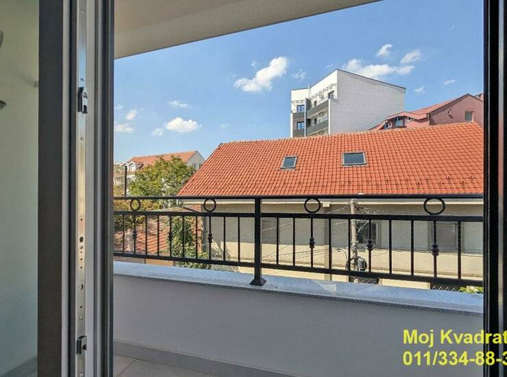Stan Beograd, Cvetkova pijaca – fotografija 8
