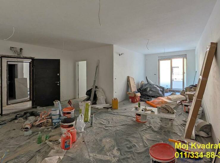 Stan Beograd, Cvetkova pijaca – fotografija 3