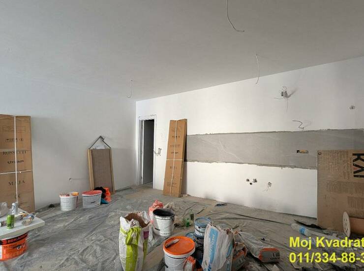 Stan Beograd, Cvetkova pijaca – fotografija 5