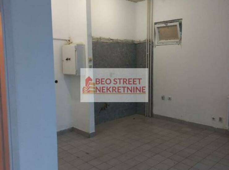 Poslovni prostor / Lokal Beograd, 27. marta – fotografija 6