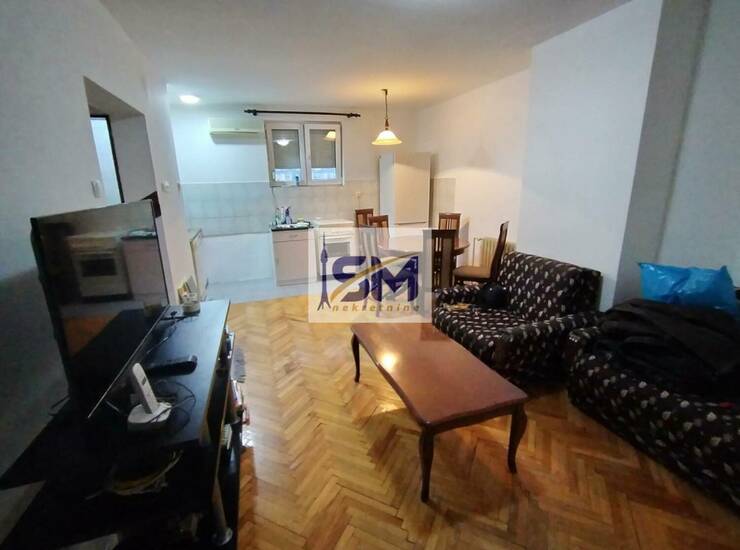 Stan Beograd, Miljakovac 1 – fotografija 1