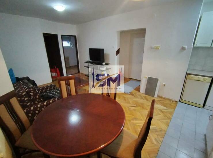 Stan Beograd, Miljakovac 1 – fotografija 4