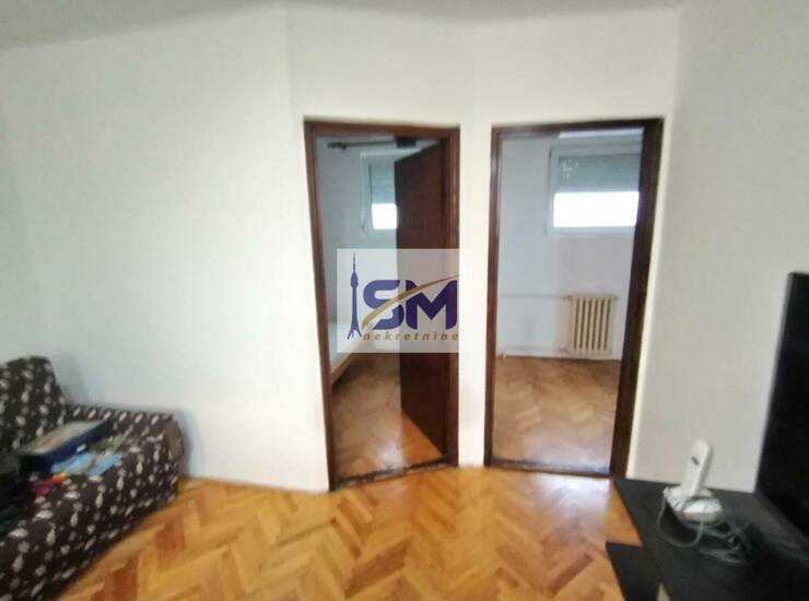Stan Beograd, Miljakovac 1 – fotografija 5
