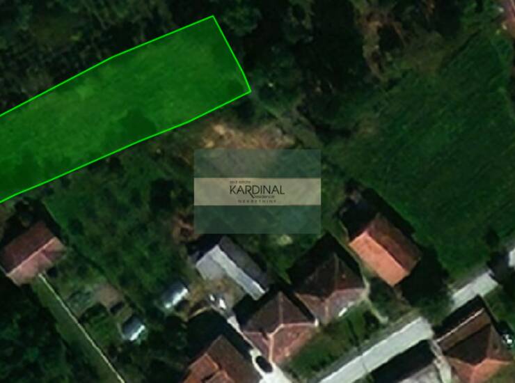 Plac Jagodina, Ribare – fotografija 1