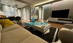 Trosoban stan, Blok 65 · 90m² · 1.750€ | SveNekretnine