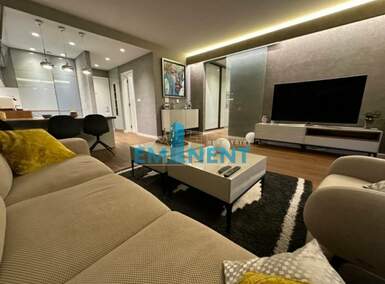 Trosoban stan, Blok 65 · 90m² · 1.750€ | SveNekretnine