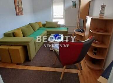 Dvosoban stan, Blok 72 · 45m² · 600€ | SveNekretnine