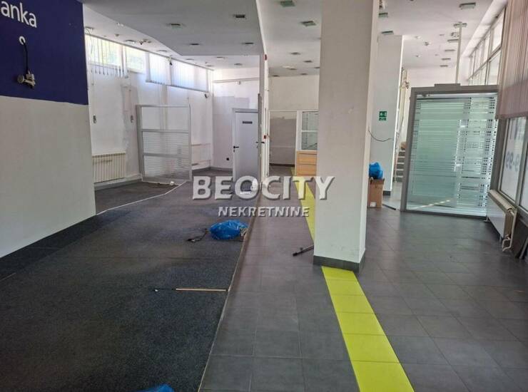 Poslovni prostor / Lokal Beograd, Zvezdara – fotografija 1