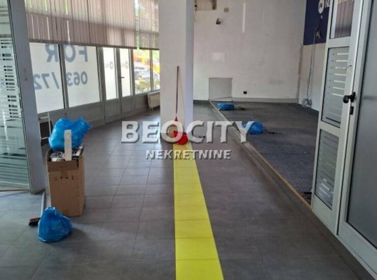 Poslovni prostor / Lokal Beograd, Zvezdara – fotografija 4