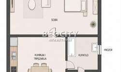 Jednosoban stan, Centar (uži) · 31m² · 143.000€ | SveNekretnine