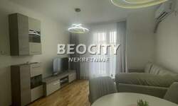 Dvosoban stan, Telep · 43m² · 550€ | SveNekretnine