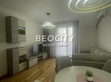 Dvosoban stan, Telep · 43m² · 550€ | SveNekretnine