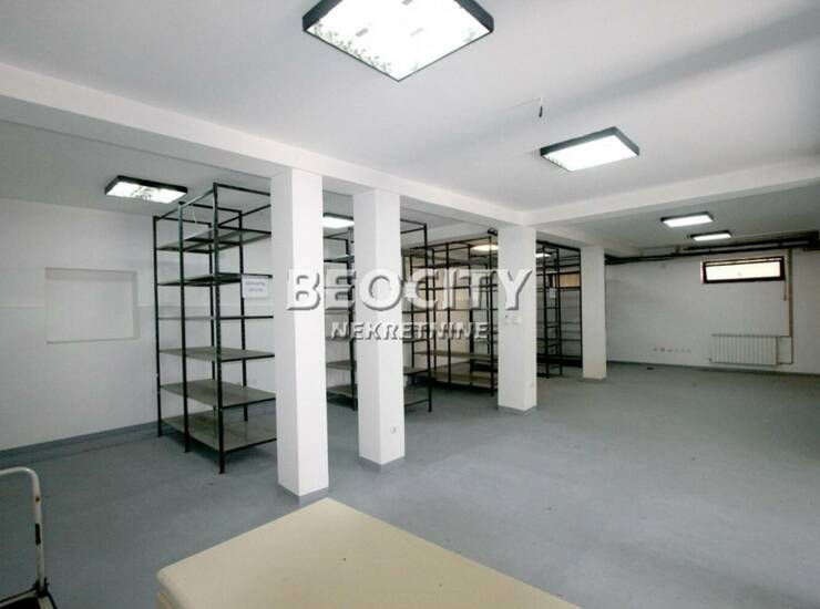 Poslovni prostor / Lokal Beograd, Kaluđerica – fotografija 1