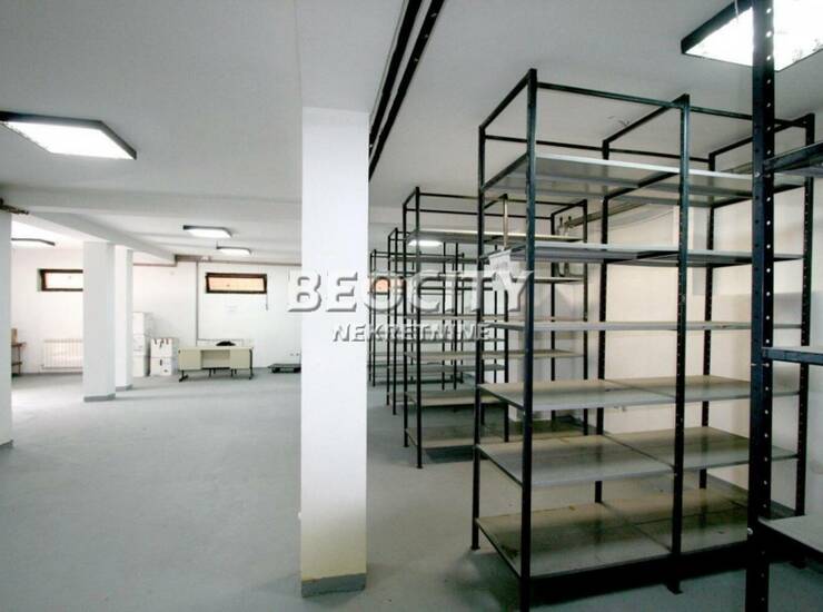 Poslovni prostor / Lokal Beograd, Kaluđerica – fotografija 4