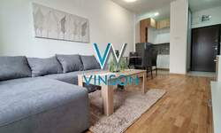 Jednoiposoban stan, Salajka · 40m² · 700€ | SveNekretnine